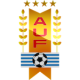 Uruguay WK 2022 Heren